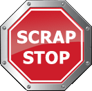 Scrap Stop