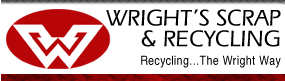 Wright's Scrap & Recycling 