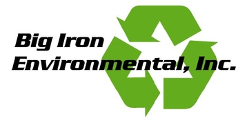 Big Iron Environmental, Inc