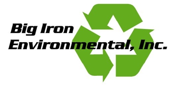 Big Iron Environmental, Inc