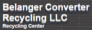 Belanger Converter Recycling LLC