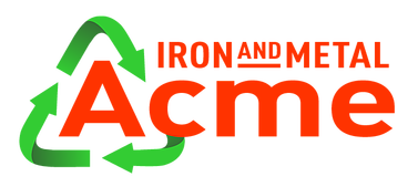  Acme Iron & Metal 