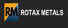 Rotax Metals, Inc