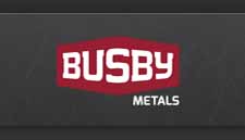Busby Metals, Inc