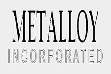 Metalloy, Inc