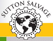  Sutton Salvage 