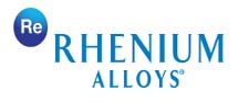 Rhenium Alloys, Inc
