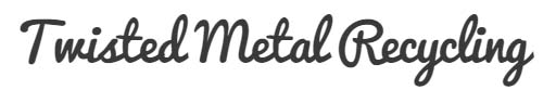 Twisted Metal Recycling
