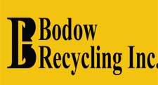 Bodow Recycling,Inc