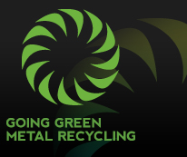 Going Green II Metal Recycling 