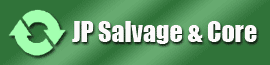  JP Salvage & Core