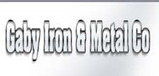 Gaby Iron & Metal Co