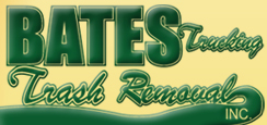 Bates Trucking Trash Removal, Inc 