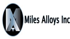 Miles Alloys, Inc