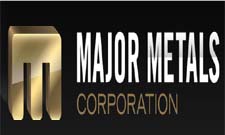 Major Metals Corp