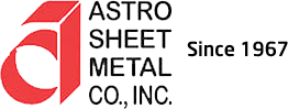 Astro Sheet Metal Co