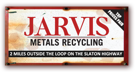  Jarvis Metals Recycling Inc 