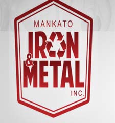Mankato Iron & Metal, Inc