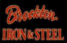 Brockton Iron & Steel Co