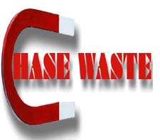 Chase Waste Material Corp