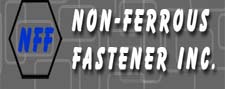 Non-Ferrous Fastener, Inc
