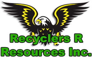 Recyclers R Resources Inc