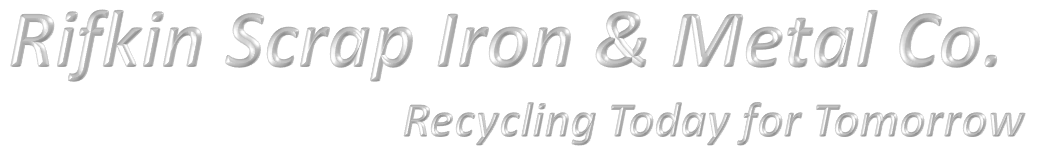 Rifken Scrap Iron & Metal Company