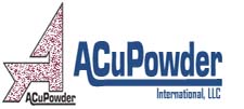  ACuPowder International, LLC