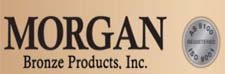 Morgan Bronze Products, Inc