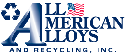 All American Alloys and Recycling Inc