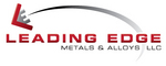 Leading Edge Metals & Alloys Inc