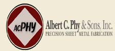Albert C. Phy & Sons, Inc