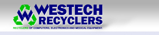  Westech Recyclers