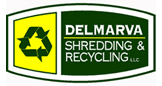 Delmarva Shredding and Recycling