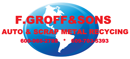  F. Groff and Sons Auto & Scrap Metal Recycling