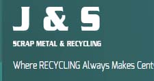 J & S Scrap Metals & Recycling