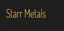 Starr Metals