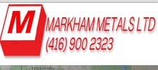 Markham Metals Ltd