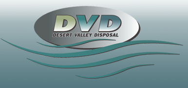 Desert Valley Disposal Inc