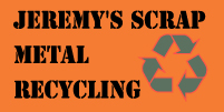 Jeremyâ€™s Scrap Metal Recycling