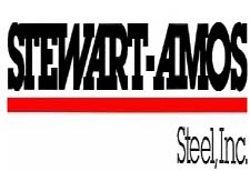 Stewart-Amos Steel Inc