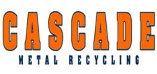 Cascade Metal Recycling