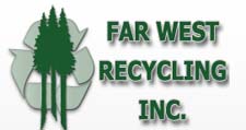 Far West Recycling-SE Portland 