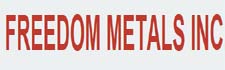 Freedom Metals, Inc-Charlotte