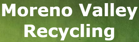 Moreno Valley Recycling 