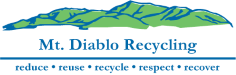 Mt.Diablo Recycling 