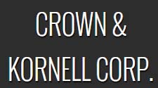 Crown & Kornell Corp