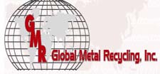  Global Metal Recycling, Inc