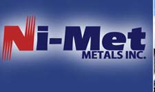 Ni-Met Metals Inc