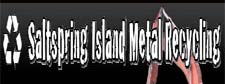Salt Spring Metal Recycling